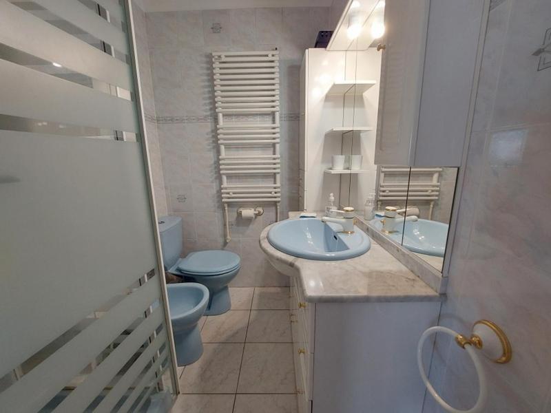 Studio Montrose Cannes - Axelle Loc'Appart Extérieur photo
