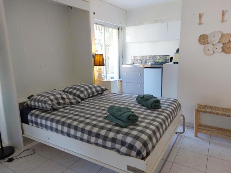 Studio Montrose Cannes - Axelle Loc'Appart Extérieur photo